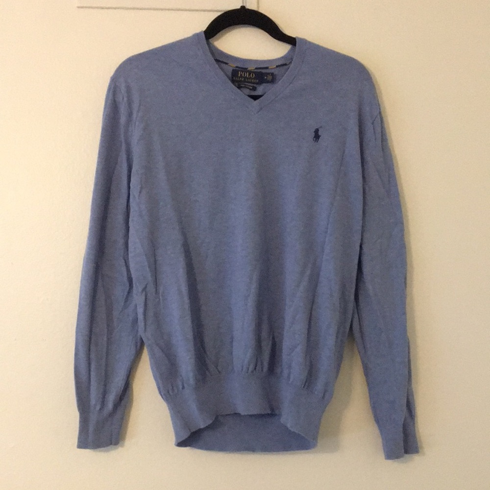 Polo by Ralph Lauren Crewneck Sweater